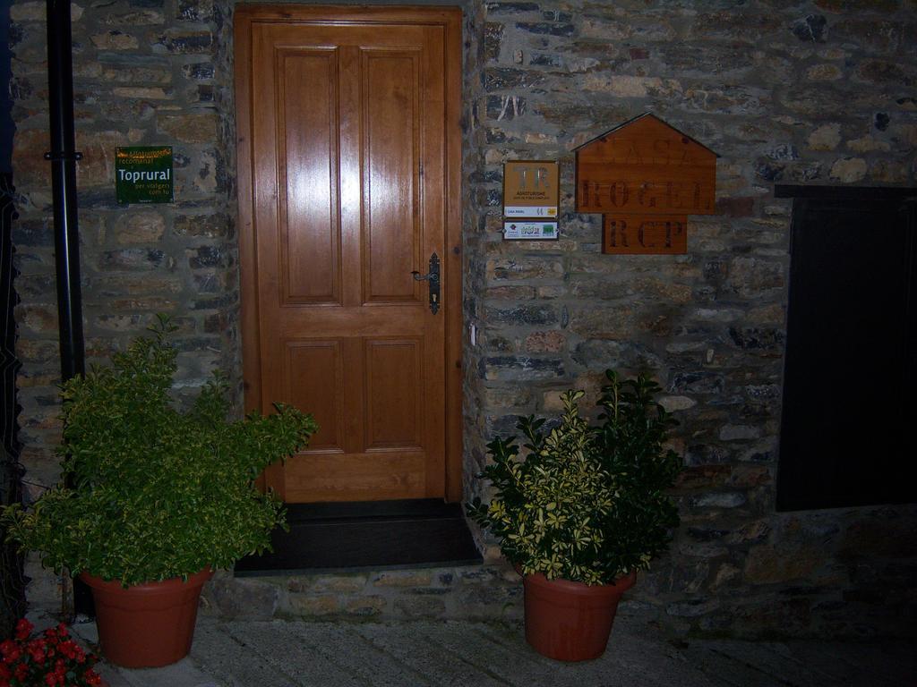 Casa Rogel Guest House Llesuy Luaran gambar