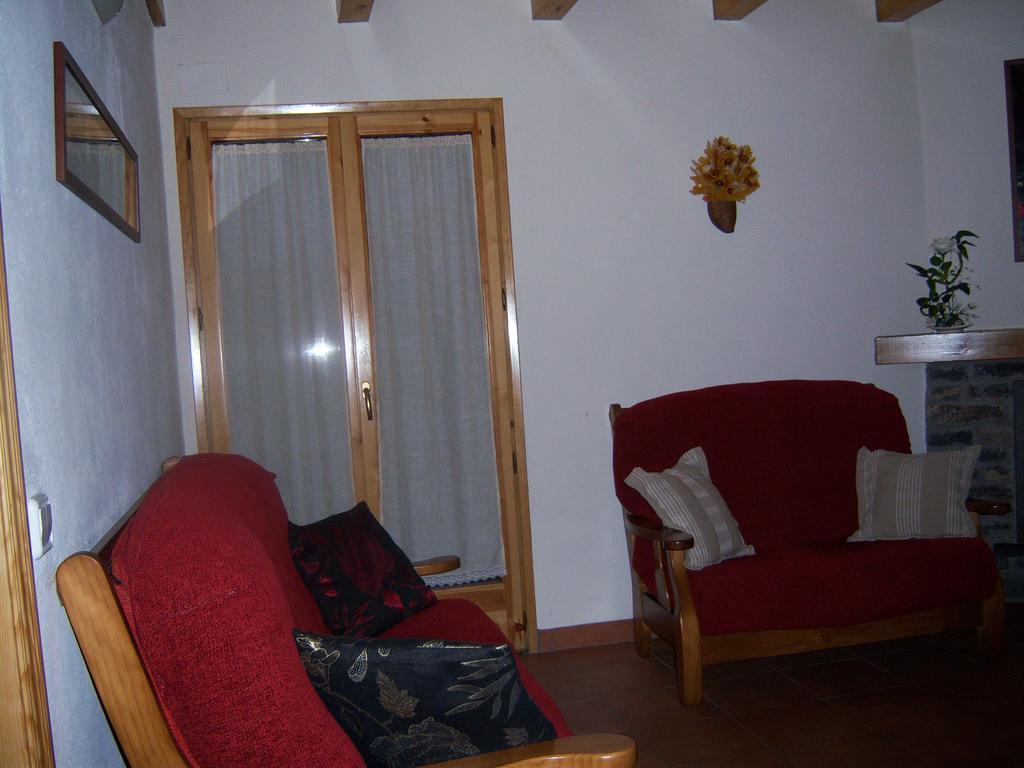 Casa Rogel Guest House Llesuy Luaran gambar
