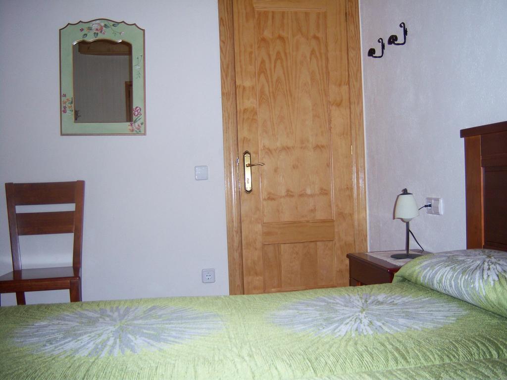Casa Rogel Guest House Llesuy Luaran gambar