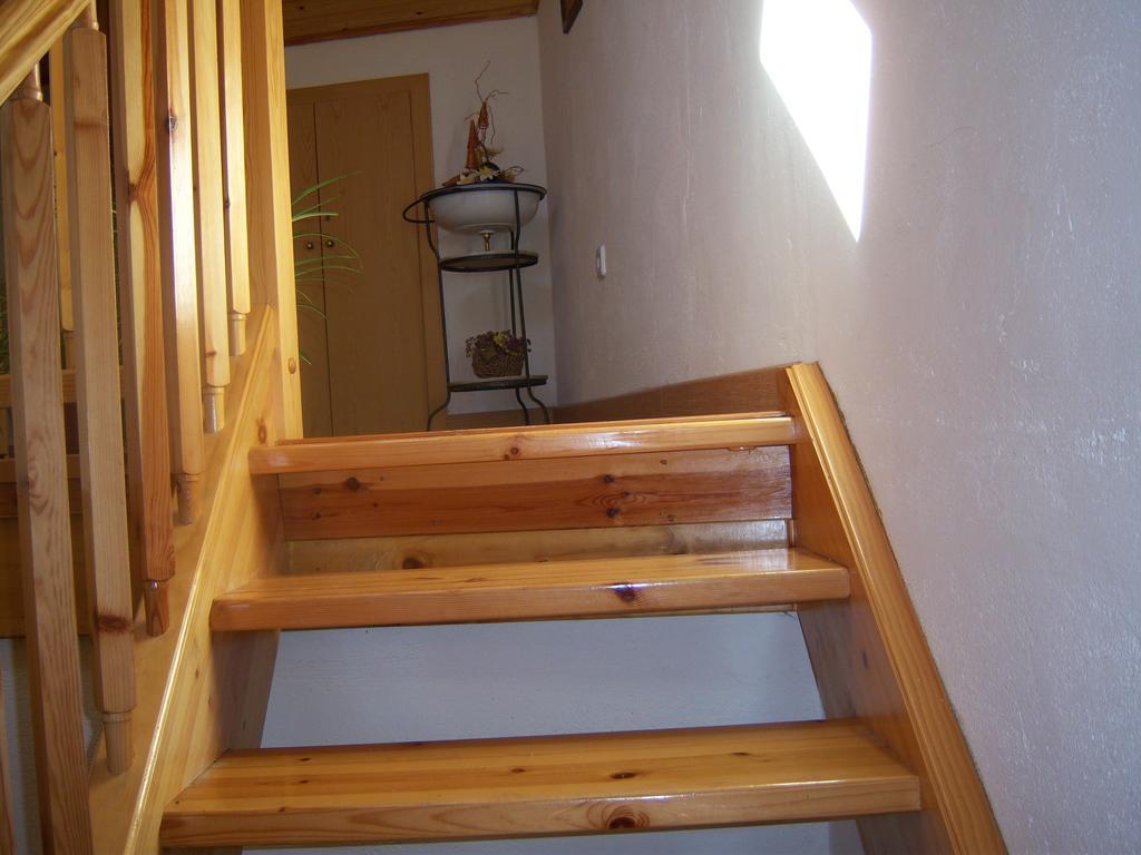 Casa Rogel Guest House Llesuy Luaran gambar