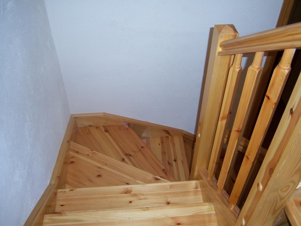Casa Rogel Guest House Llesuy Luaran gambar