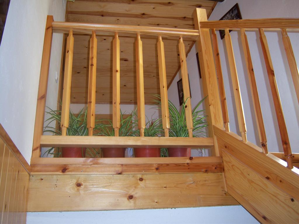 Casa Rogel Guest House Llesuy Luaran gambar