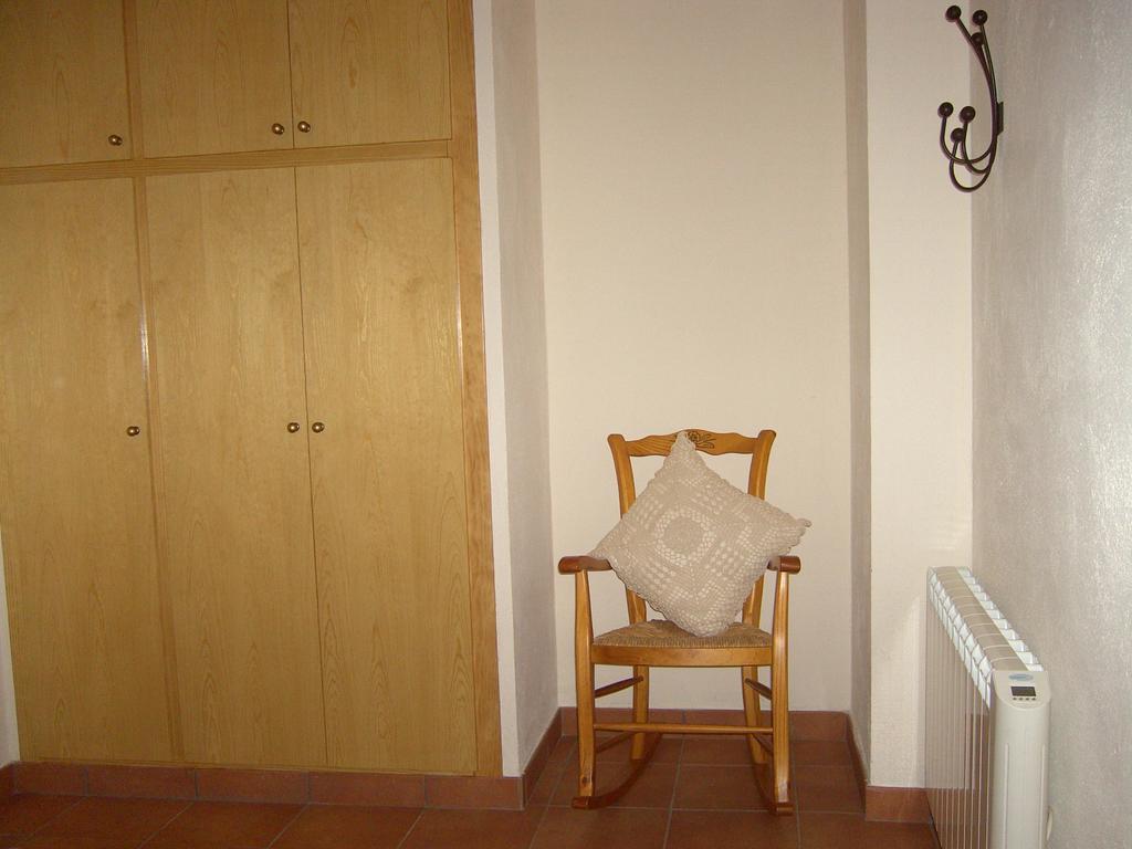 Casa Rogel Guest House Llesuy Luaran gambar
