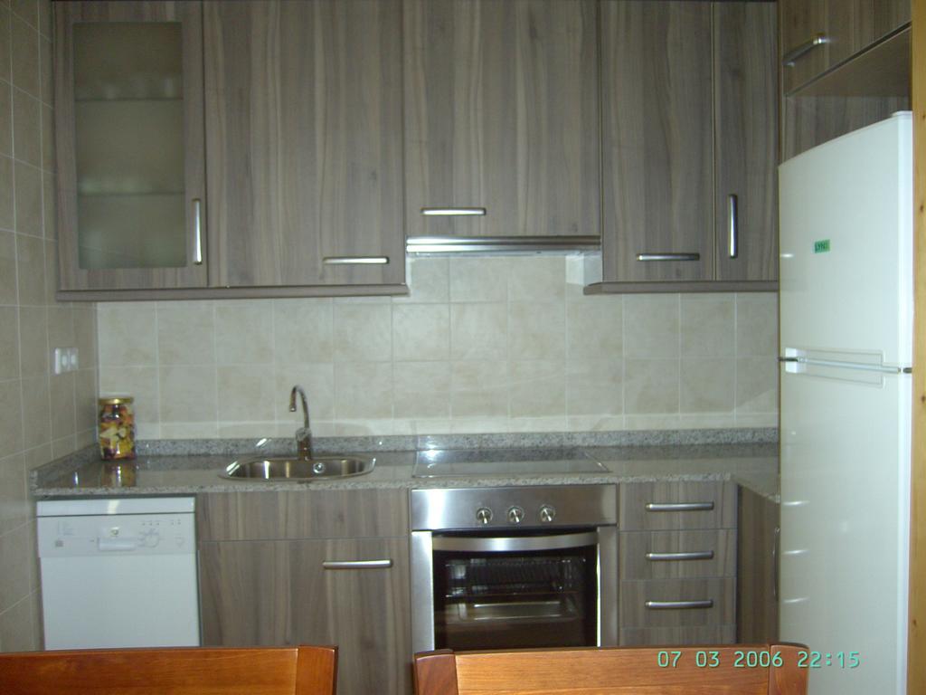 Casa Rogel Guest House Llesuy Luaran gambar