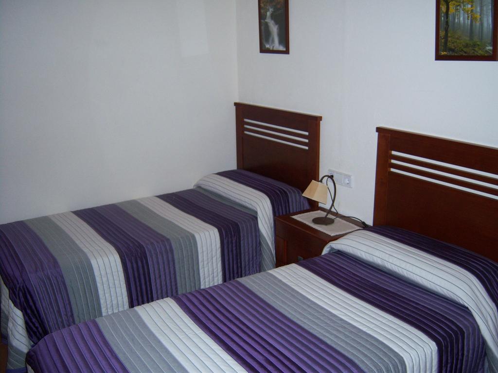 Casa Rogel Guest House Llesuy Luaran gambar