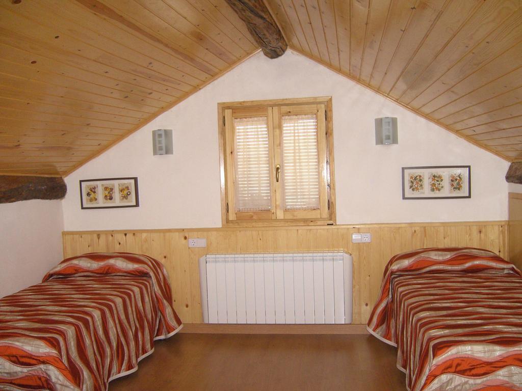 Casa Rogel Guest House Llesuy Luaran gambar