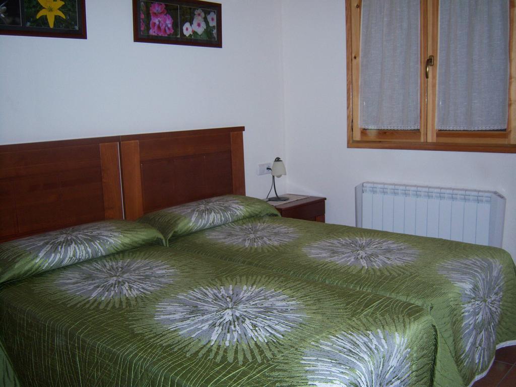 Casa Rogel Guest House Llesuy Luaran gambar