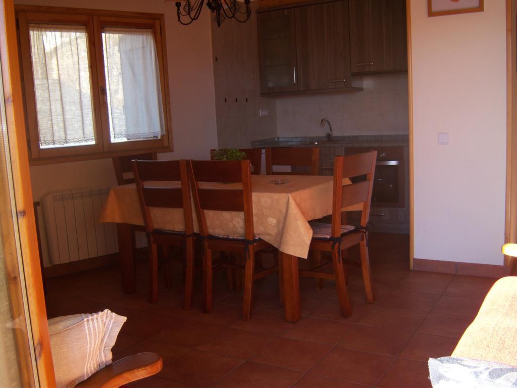 Casa Rogel Guest House Llesuy Luaran gambar