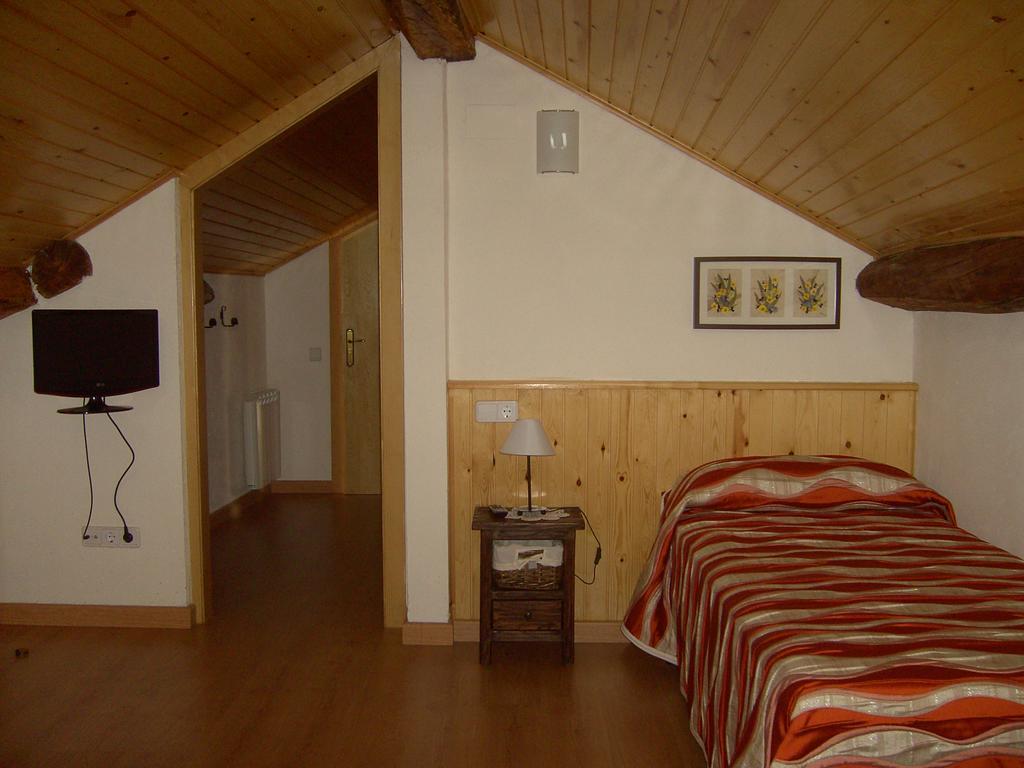 Casa Rogel Guest House Llesuy Luaran gambar