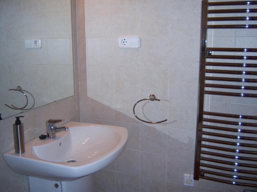 Casa Rogel Guest House Llesuy Luaran gambar