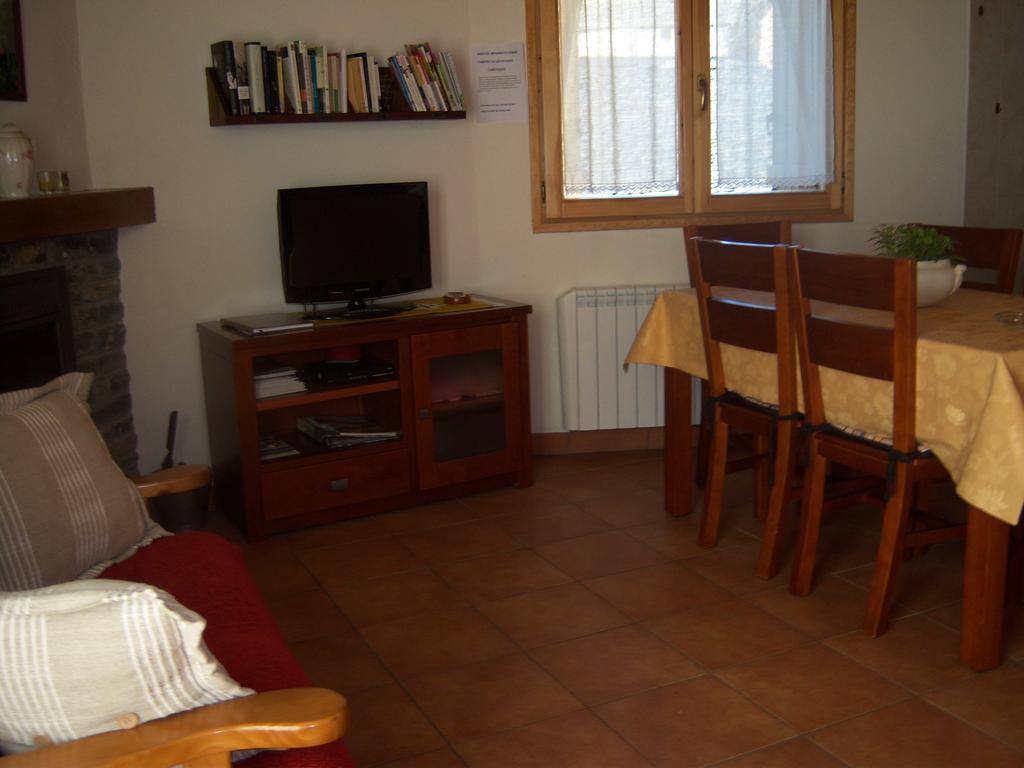 Casa Rogel Guest House Llesuy Luaran gambar